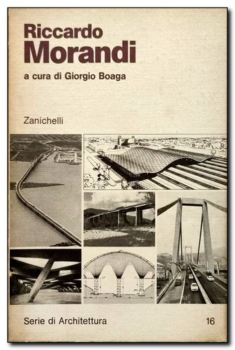 Riccardo morandi serie - riccardo,