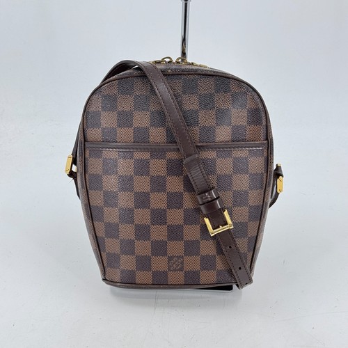Borsa tracolla louis vuitton - borsa,