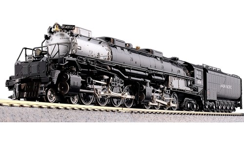 Kato 126 4016 - #126-4016, union