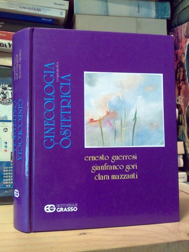 Ginecologia ostetricia - ginecologia,