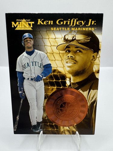 1997 pinnacle mint collection - 1997,