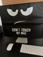 iMac Retina 21.5 4k 1Tb + SSD esterno 500gb Samsung T7