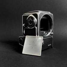 Hasselblad 500 EL/M ELM Body