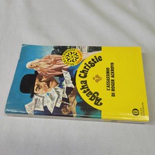 (Agatha Christie) L'assassino