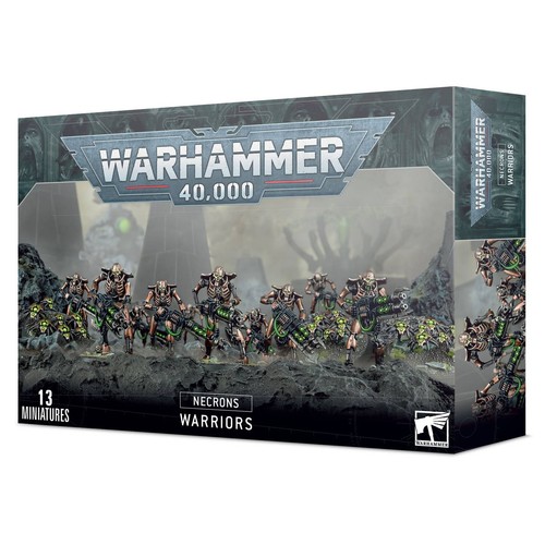 Warhammer 000 guerrieri - -,