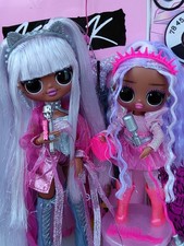 LOL surprise originali MGA