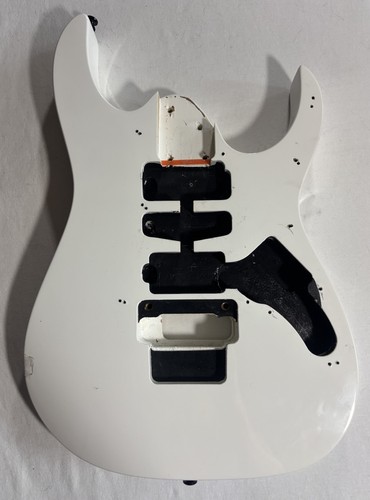 Corpo ibanez rg350dx 2009 - ibanez,