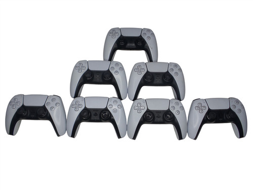 Lotto controller wireless - di,