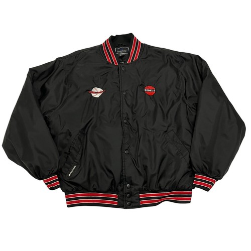 Holloway varsity giacca uomo - holloway,