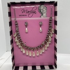 Bigiotteria-Marilyn