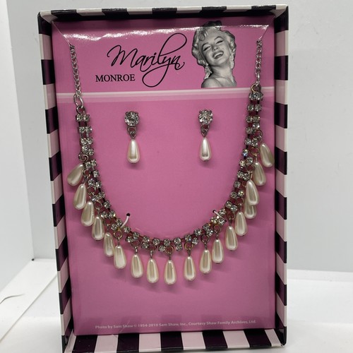 Bigiotteria-Marilyn