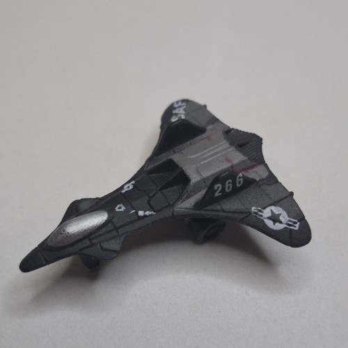 Usaf stealth jet - usaf,