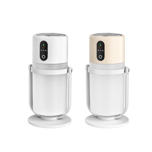 Umidificatore scrivania con - umidificatore,