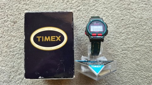 Orologio digitale timex - orologio,