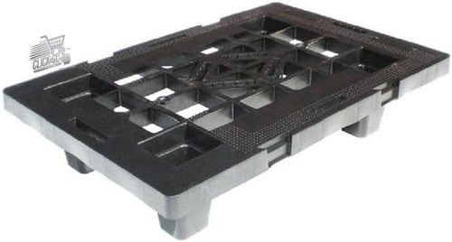 Pallet plastica riciclata - pallet,