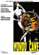 Film - Mondo Cane - Dvd