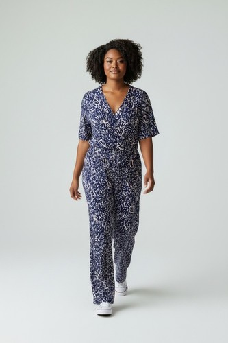 Tuta qvc kim - qvc, donna