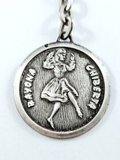 Portachiavi - Bayona Chiberta