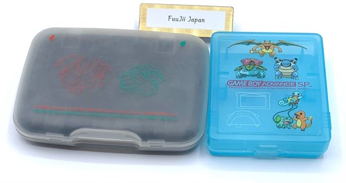 Nintendo gameboy advance - gameboy,