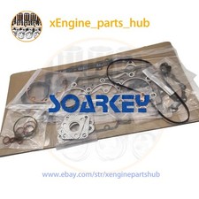 Kit guarnizioni completo con