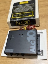 Altec  Lansing Alc10