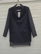 Abito Blazer Pizzo Donna Nuova