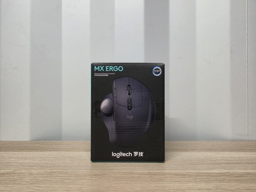Logitech ergo advanced - ergo,