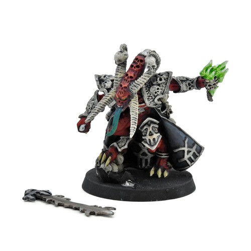 Blades khorne skulltaker of - blades,