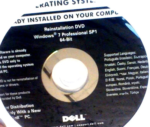 Dell windows professional - dell,
