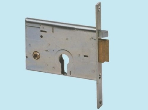 Elettroserrature infilare - elettroserrature, da
