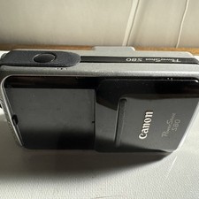 Canon PowerShot S80 8,0