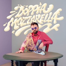 Dargen D'Amico - Doppia