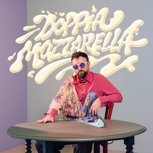 Dargen amico doppia - -,