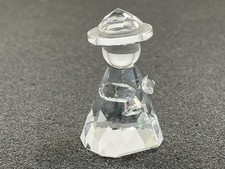 Statua Swarovski statuina