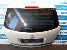 Baule/Portellone posteriore OPEL ANTARA 2011 5 porte colore GBQ motore Z22D1