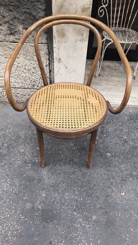 Sedia thonet corbusier - le,
