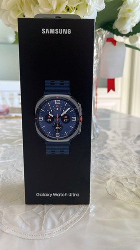 Samsung galaxy watch ultra - galaxy,