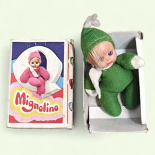 Mignolino giocattoli querzola - giocattoli,