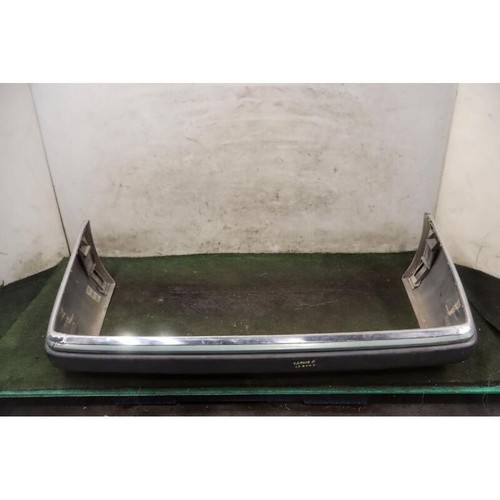 Paraurti post mercedes classe - paraurti,