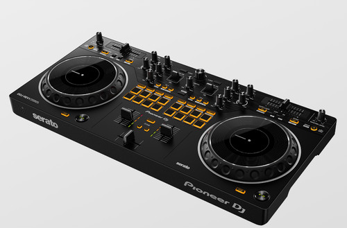Mixer controller pioneer - e,