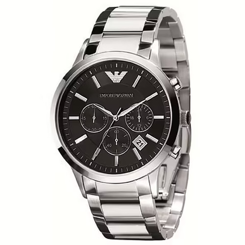 Emporio armani orologio uomo - armani,