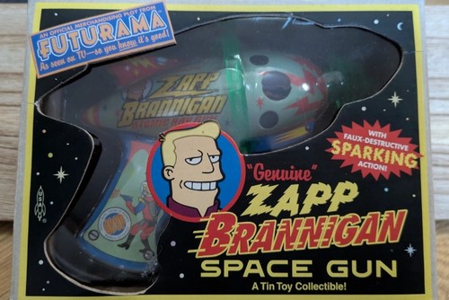Pistola spaziale rocket usa - pistola,