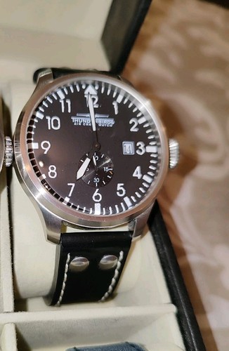 Orologio thunderbirds uomo - orologio,