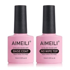 AIMEILI Base e Top Coat