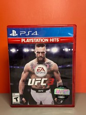 Sports ufc sony - ufc, 3