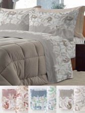 COMPLETO LETTO  LINEA ORO