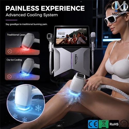 Dispositivo bellezza laser - di,