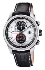 Festina Timeless Chronograph