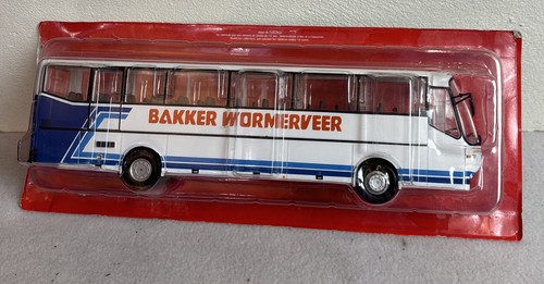 Miniature autobus viva future - viva,