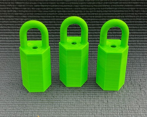 Ganci stoccaggio - 3,